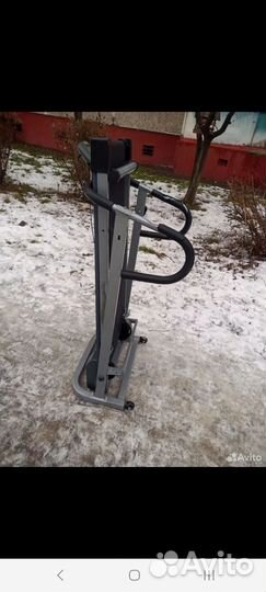 Беговая дорожка