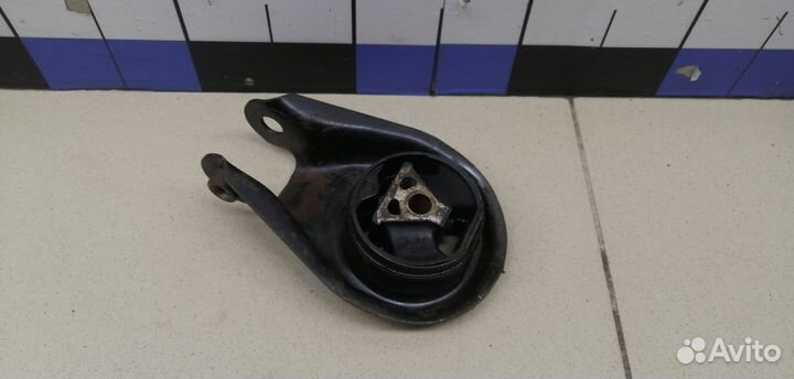 Опора двигателя задняя Focus II 2008-2011