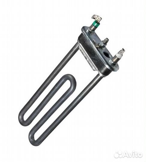 Тэн 1900W без/отв LG5101 для стиральной машины