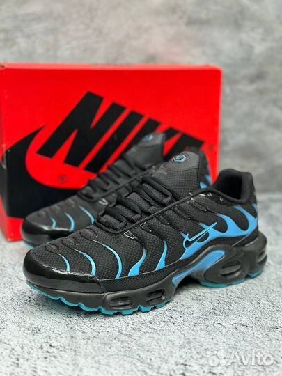 Кроссовки nike AIR MAX tn plus(41-45) LUX