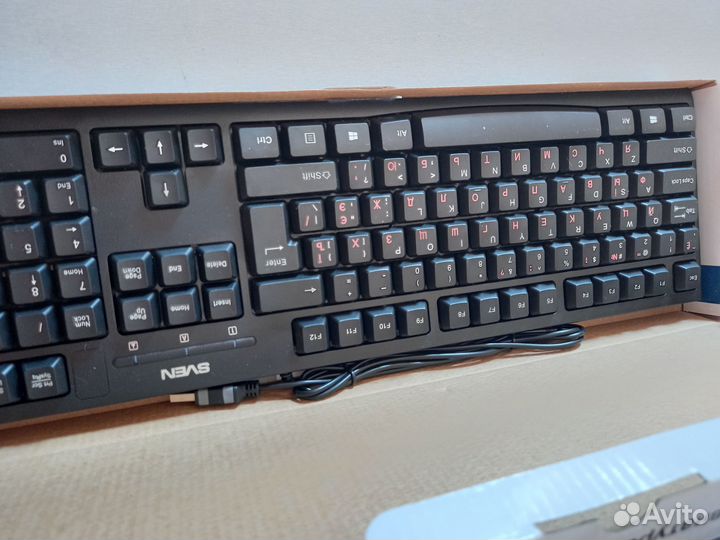 Клавиатура для пк