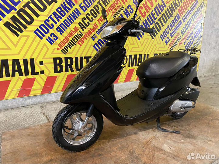 Honda DIO AF62 (Только с Японии)