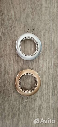 Точечные светильники