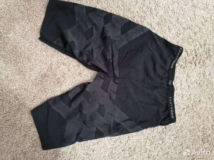 Шорты женские Reebok