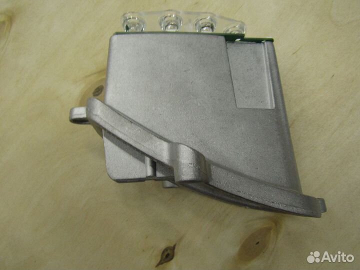 Указатель поворота BMW F01 63117339057