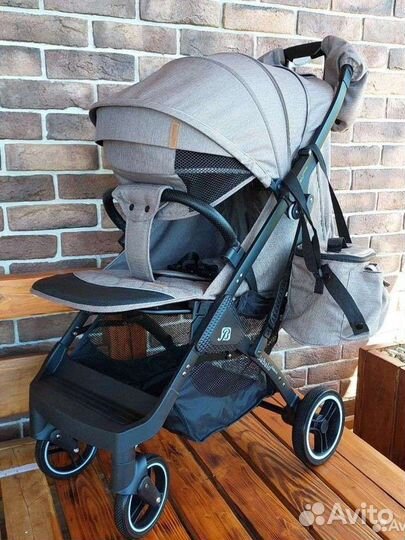 Babalo klassic коляска max комплект