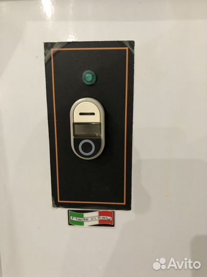 Тестомес GAM