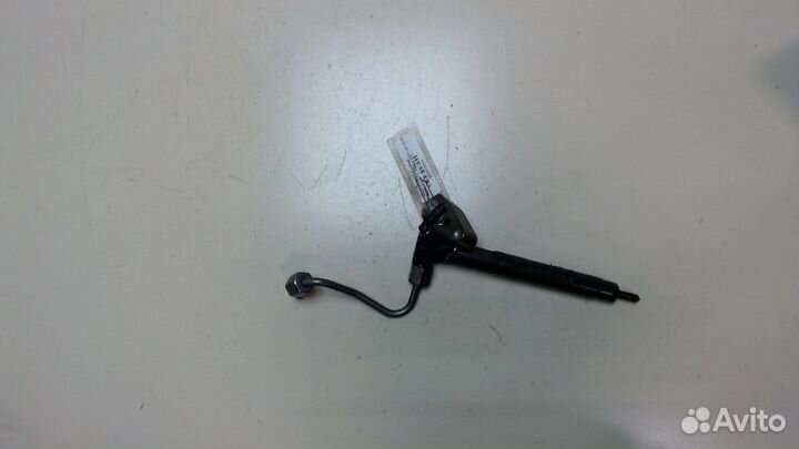 Форсунка топливная Mercedes C W204, 2012