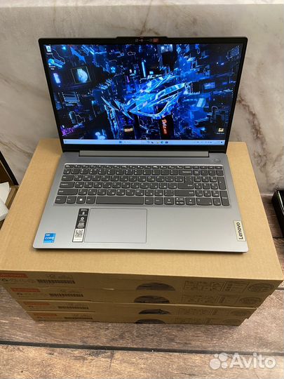 Новый 2024 lenovo i7 1165g7 / i3 n305 13 gen