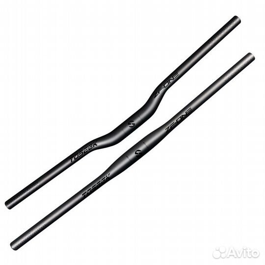 Карбоновый велосипедный руль Toseek ZF-ONE