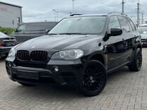 BMW X5 3.0 AT, 2011, 137 000 км, с пробегом, цена 1 500 000 руб.