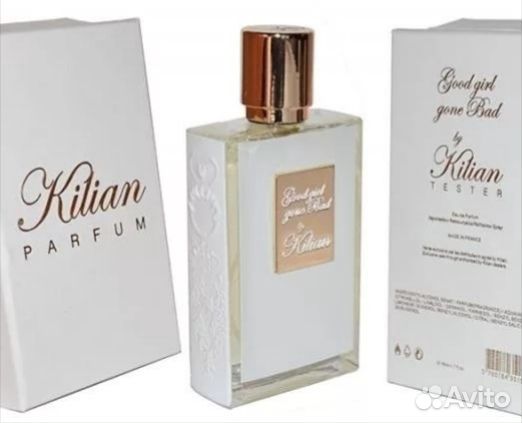 Женский парфюм тестер kilian