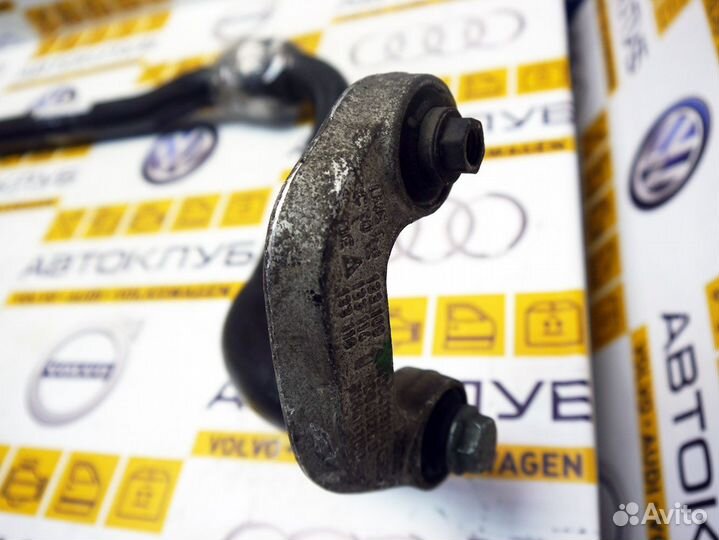 Стабилизатор передний Ауди A4 B6