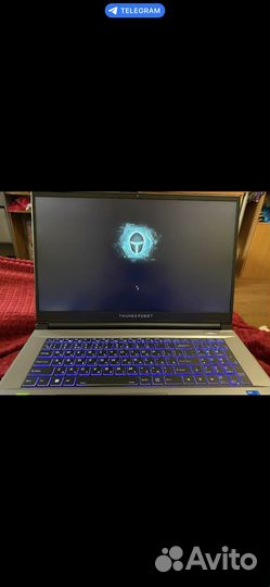 Thunderobot 911 plus x