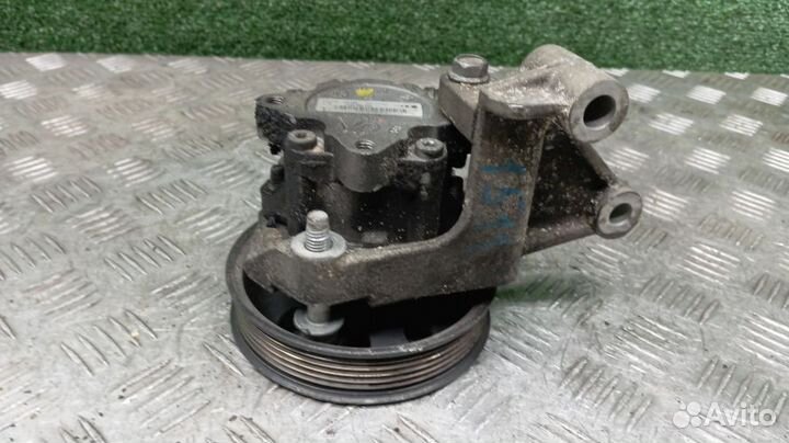 Насос гидроусилителя руля гур Cadillac Cts