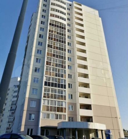 Прогресс просп космонавтов 64 фото 1-к. квартира, 38 м², 14/16 эт. на продажу в Екатеринбурге Купить квартиру Авито