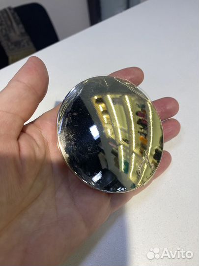 Футляры пудры