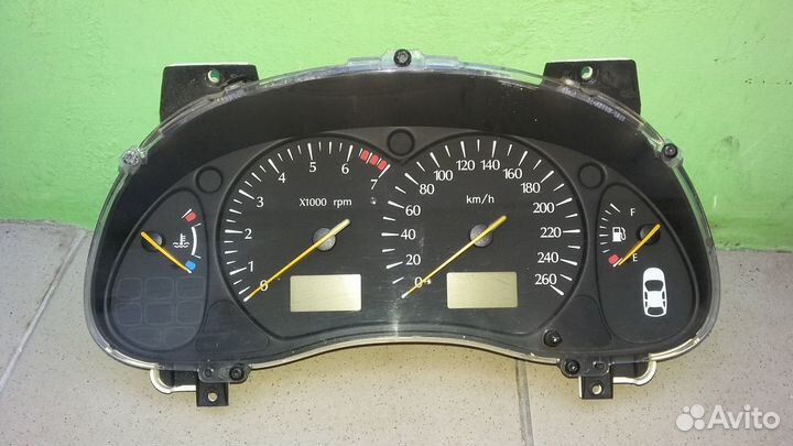 Форд скорпио 2