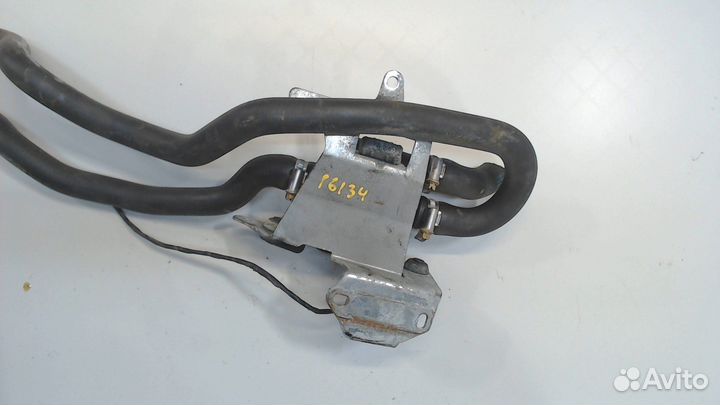 Кран отопителя BMW X5 E53, 2006