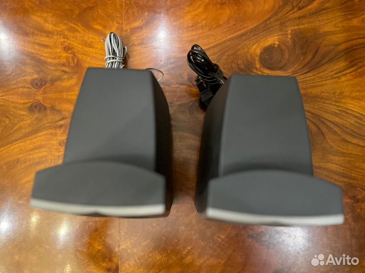 Акустические колонки Philips AD901WA/01. Венгрия