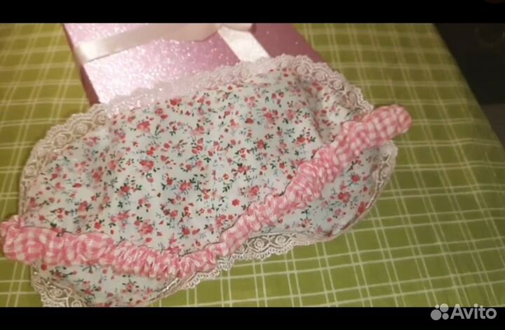 Маска для сна