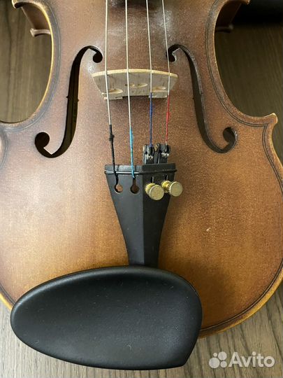 Скрипка учиниченская 1/4