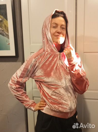 Dolce gabbana на кофта молнии