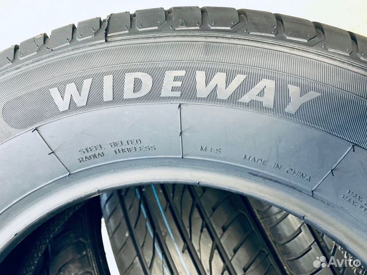 Wideway Safeway+ 215/65 R16 21W