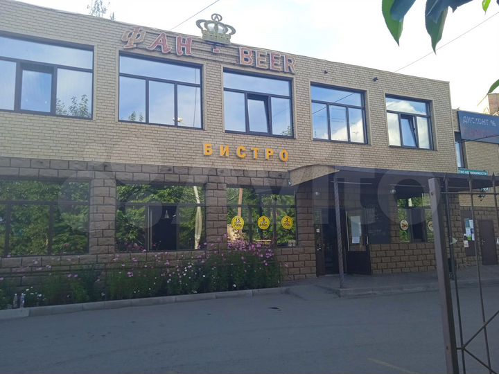 Свободного назначения, 17.2 м²