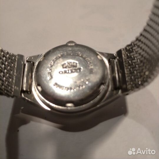 Часы женские Orient оригинал с автоподзаводом