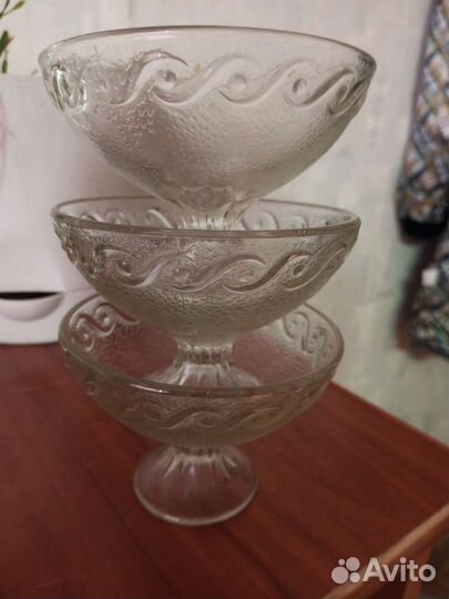 Креманка СССР