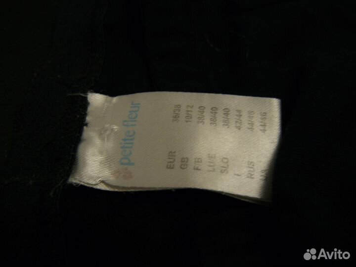 Корректирующие шорты Petite Fleur