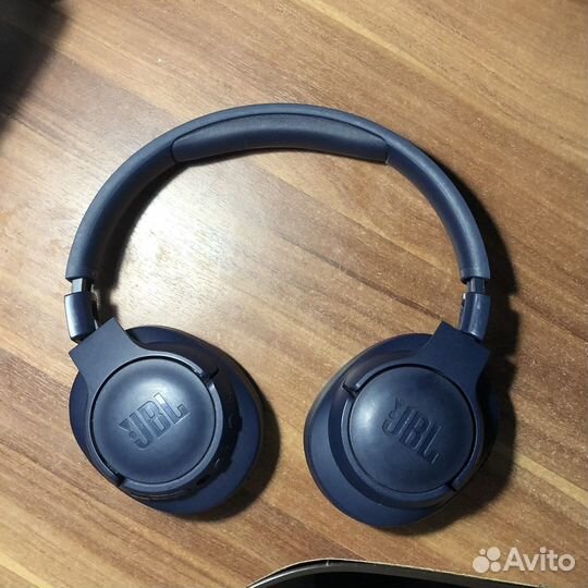 Наушники jbl на запчасти или под восстановление