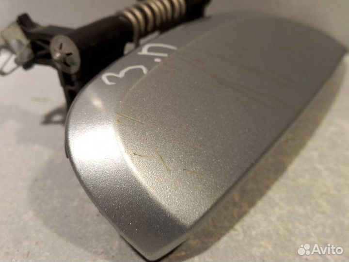 Ручка двери задняя правая Renault Logan 2 Stepway