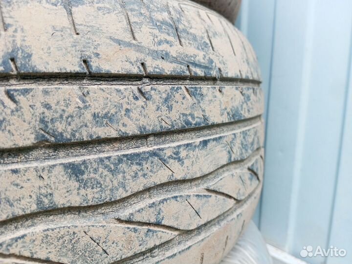 Bridgestone B391 215/50 R17 25D