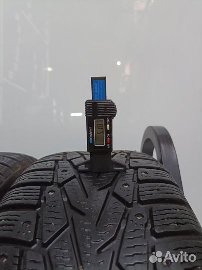 Nokian Tyres Nordman 7 SUV 215/65 R16