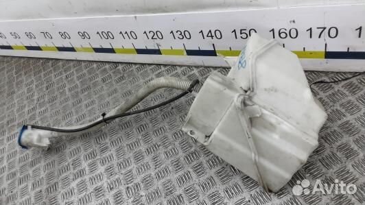 Бачок омывателя land rover range rover 3 (8BN19NL0