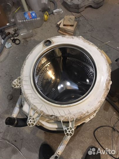 Ремонт Бытовой техники. Стиральных машин