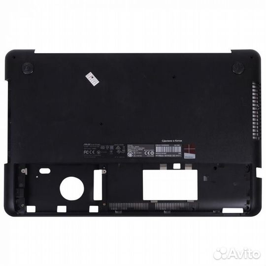 Поддон (нижняя часть корпуса) для ноутбука Asus N5