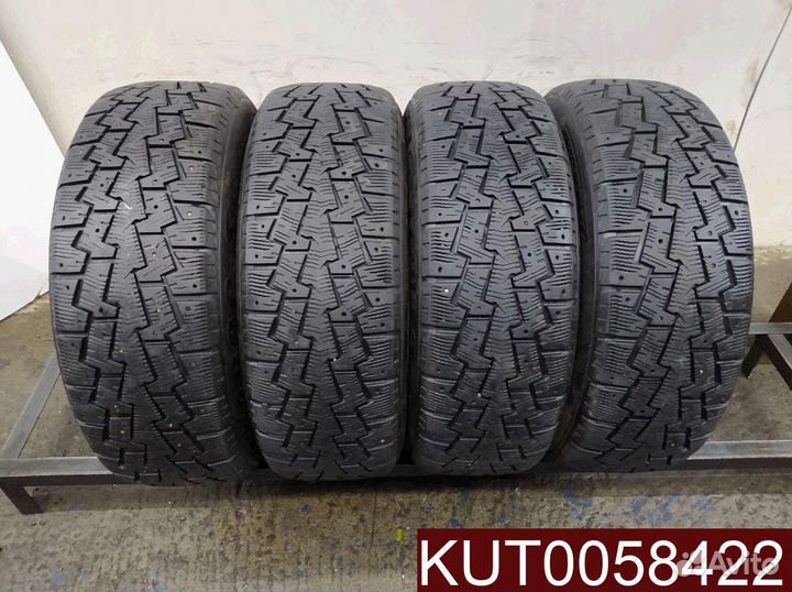 Zeetex Z-Ice 3000-S 235/60 R18 107U