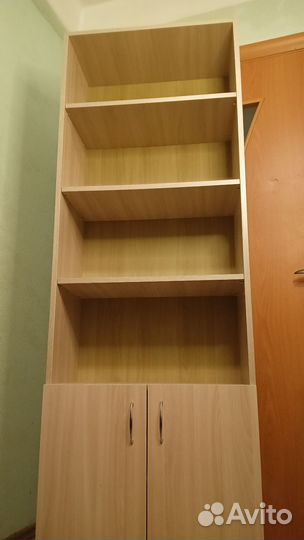 Стеллаж из дсп