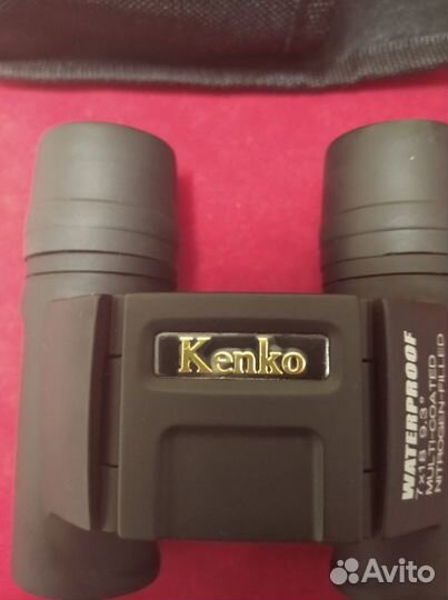 Японский бинокль Kenko 7x18x9.3 Лот№245