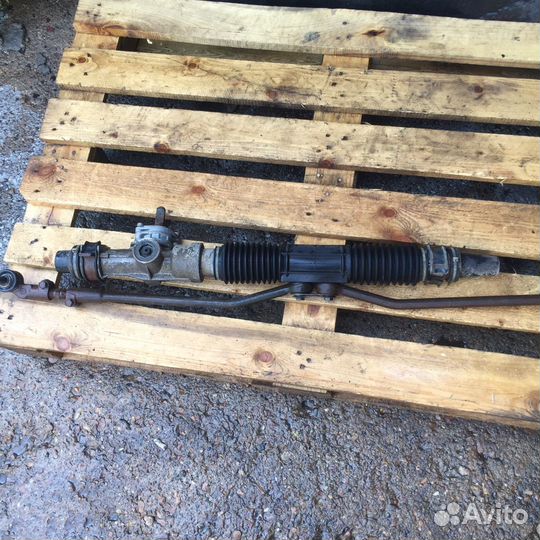 Рейка ваз 2108/ 2114/ 2110-12