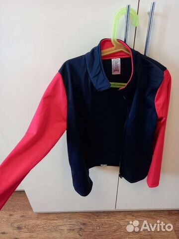 Спортивный костюм для мальчика