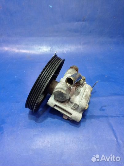 Насос гур Mitsubishi Pajero Pinin H67W 4G93T 2006