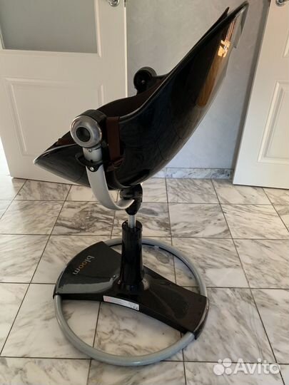 Детский стульчик Bloom Fresco