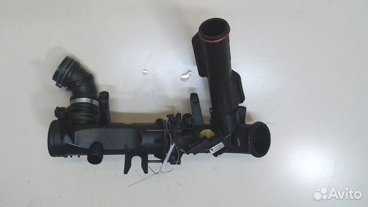 Патрубок воздушного фильтра Volkswagen Golf 5, 200