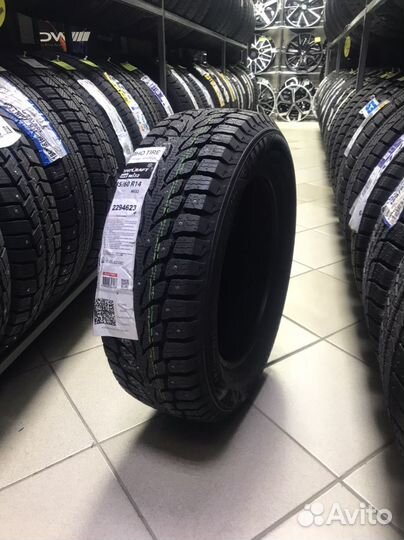 Kumho WinterCraft Ice Wi32 185/60 R14 82T