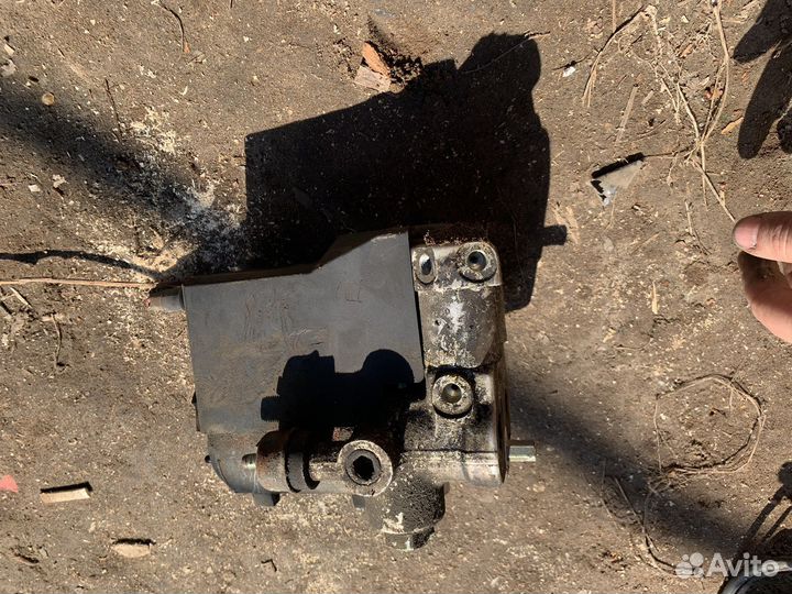 Блок абс бмв е34 м50б20