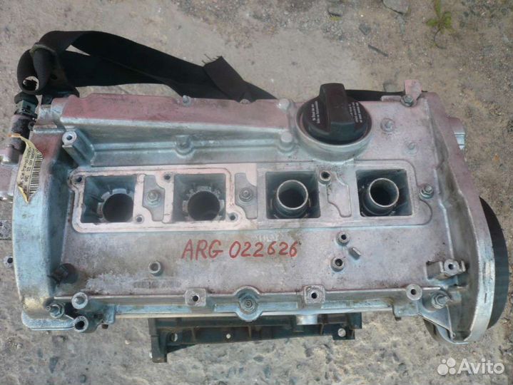 Двигатель Volkswagen Passat B5 (1996 - 2005) 1.8 A